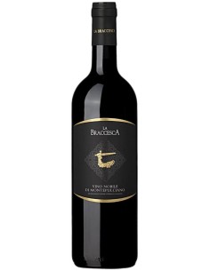La Braccesca Vino Nobile di Montepulciano DOCG 201