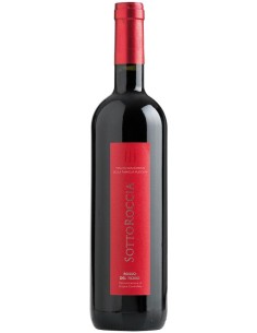 Tenuta San Giorgio Sottoroccia 2018 DOC 75 cl.