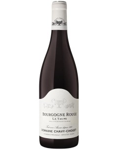 Domaine Chavy-Chouet Bourgogne Rouge "La Taupe"