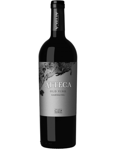 Bodegas Ateca Atteca old vine Garnacha DO 2019 75