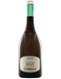 Cà Maiol Lugana Molin - Vigneti Storici DOP 2020 7