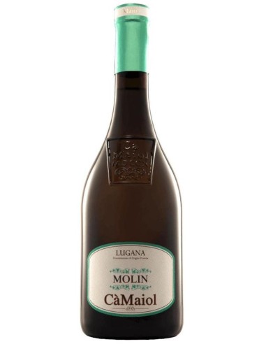 Cà Maiol Lugana Molin - Vigneti Storici DOP 2020 7