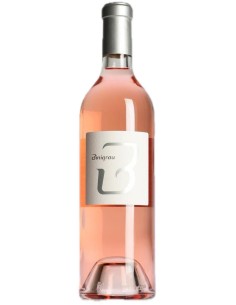 Binigrau Vins I Vinyes Binigrau B Rosat VDLT (limi