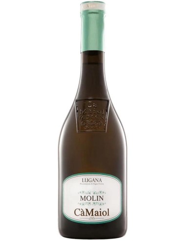 Cà Maiol Lugana Molin - Vigneti Storici DOP (ab So