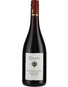 Weingut Künstler Spätburgunder "Tradition" VDP 201