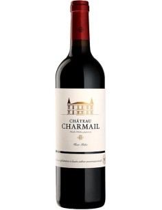 Château Charmail 2017 75 cl.