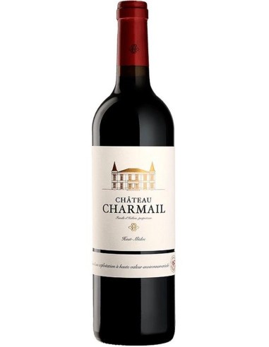 Château Charmail 2017 75 cl.