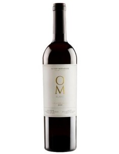 Oliver Moragues - Finca Binicomprat OM Blanco, Bio