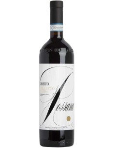 Ceretto Dolcetto d'Alba Rossana DOC Biologisch (a
