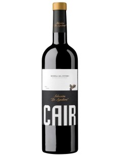 Bodegas Dominio de Cair Cair Seleccion "La Aguiler