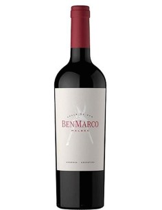 Malbec Benmarco Susana Balbo Wines 2021 75 cl.