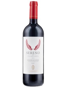 Villa Santo Stefano Sereno di Villa Santo Stefano