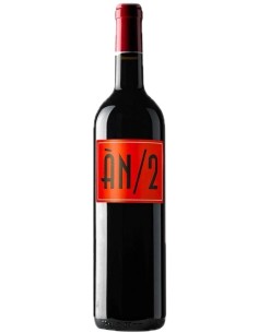 An Negra AN/2 VDLT 2020 75 cl.