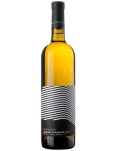 Gewürztraminer Stephanie Nicolussi-Leck 2018 75 cl