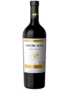 Dieter Meier Ojo de Agua Cuvee Speciale, Biologisc