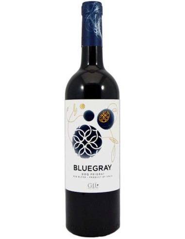 Llicorella Vins Priorat Bluegray DOQ 2020 75 cl.