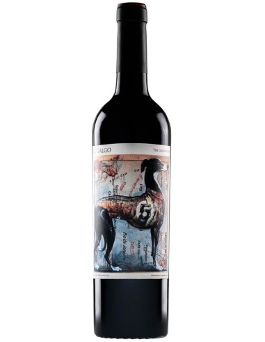 Oliver Moragues - Finca Binicomprat El Galgo, Biol