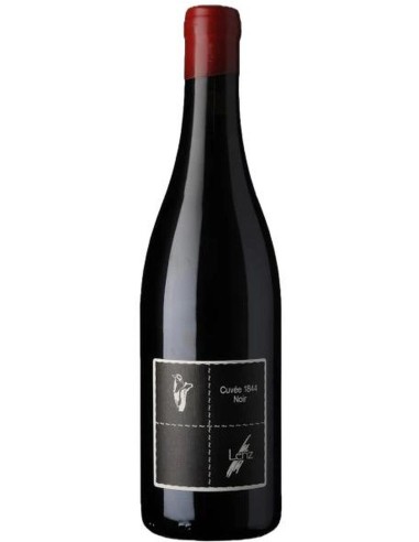 Cuvée 1844 Noir R. & K. Lenz 2020 75 cl.