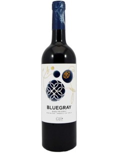 Llicorella Vins Priorat Bluegray DOQ 2021 75 cl.
