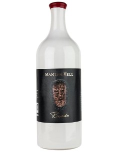 Bodega Mandia Vell Rosado, biologisch, VDLT* 2020