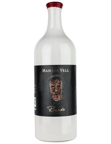 Bodega Mandia Vell Rosado, biologisch, VDLT* 2020