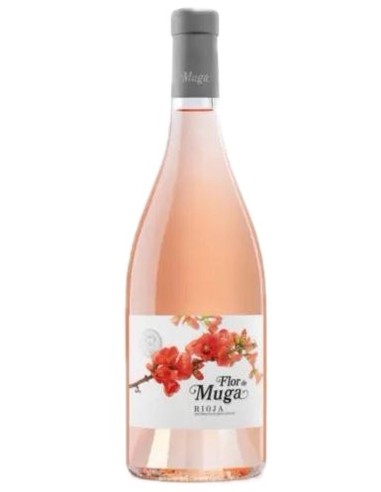 Bodegas Muga Flor de Muga Rosado DOCa (ab Sommer 2