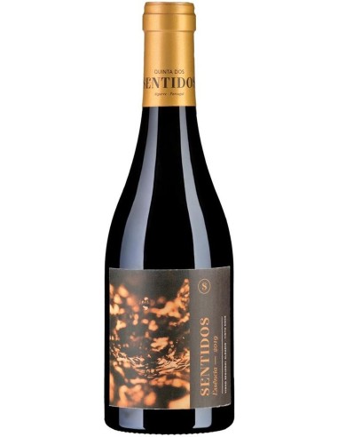 Quinta dos Sentidos Sentidos Essência, Vinho Regi
