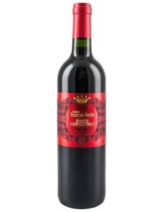 Château Fourcas-Borie 2014 75 cl.