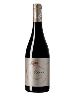 Bodegas Morca Godina DO 2019 75 cl.