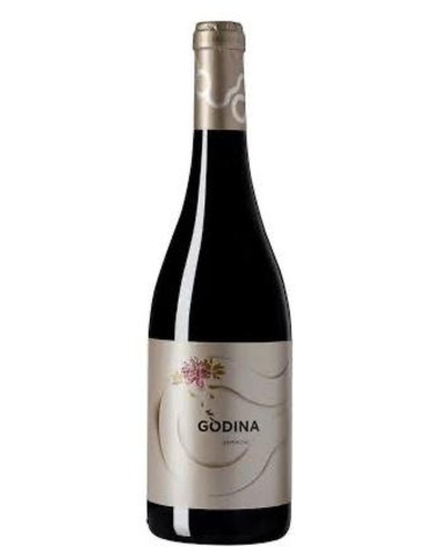 Bodegas Morca Godina DO 2019 75 cl.