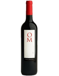 Oliver Moragues - Finca Binicomprat OM, Biologisch