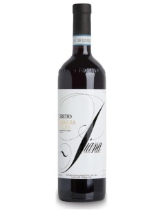 Ceretto Barbera d'Alba Piana DOC Biologisch 2020