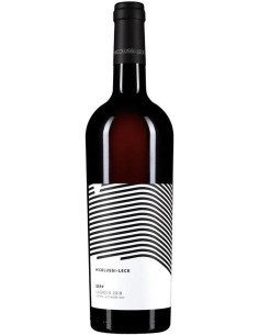 Lagrein Sepp Nicolussi-Leck 2020 75 cl.