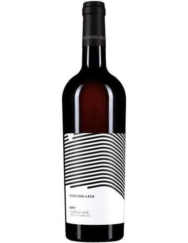 Lagrein Sepp Nicolussi-Leck 2020 75 cl.