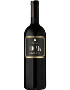 Dogaia Brivio 2021 75 cl.