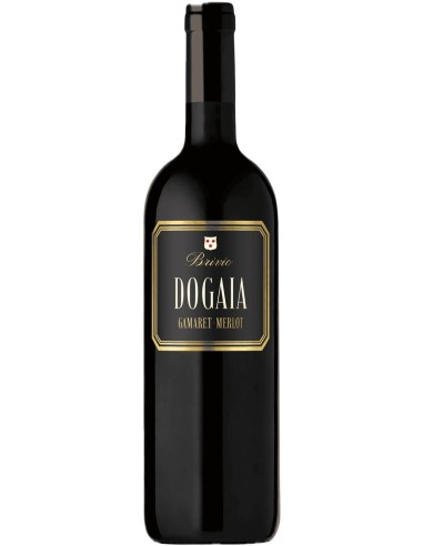 Dogaia Brivio 2021 75 cl.