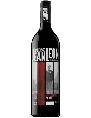 DO Penedès Jean Leon Jean Leon "Vinya Le Havre" Ca