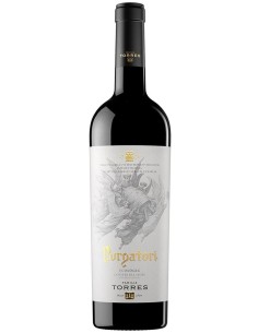 Bodega Purgatori - Familia Torres Purgatori DO 201