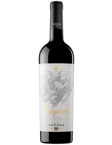 Bodega Purgatori - Familia Torres Purgatori DO 201
