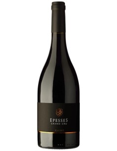 Epesses Rouge Pinget Premium 2019 75 cl.