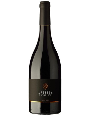 Epesses Rouge Pinget Premium 2019 75 cl.