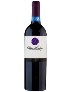 Château Teyssier Chateau Laforge AOC 2014 75 cl.