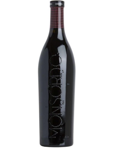 Ceretto Monsordo Rosso Langhe DOC Biologisch 2019