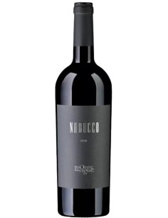 Monte delle Vigne Nabucco IGT 2018 75 cl.