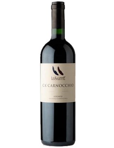 Le Salette Cà Carnocchio Veronese IGT 2016 75 cl.
