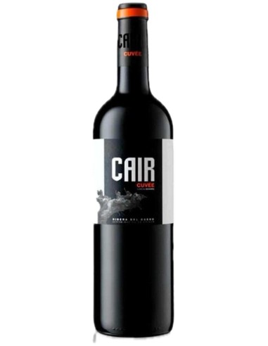 Bodegas Dominio de Cair Cair Cuvée MG DO 2018 150