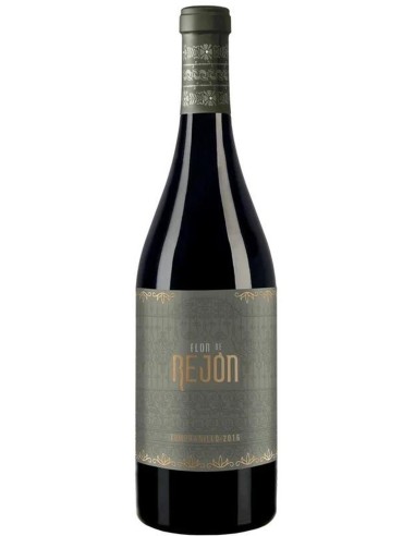 Bodegas Tridente Flor de Rejon DO 2019 75 cl.