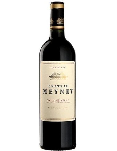 Château Meyney 2018 75 cl.