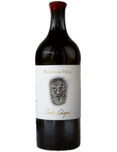 Bodega Mandia Vell Cuvée Cabsyme, biologisch, VDLT