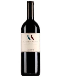 Le Salette Cà Carnocchio Veronese IGT 2017 75 cl.